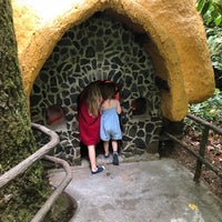 Photo taken at Enchanted Forest by Joel P. on 8/6/2018