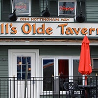 Photo taken at Bill&amp;#39;s Olde Tavern by Bill&amp;#39;s Olde Tavern on 3/24/2014