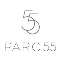 5/27/2016にParc 55がParc 55で撮った写真