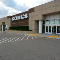 Photo taken at Kohl&amp;#39;s by Taylor R. on 5/12/2013