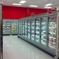 Photo taken at Target by Taylor R. on 12/9/2012