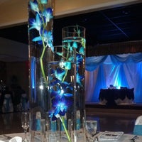 Tonys Reception Palace 111 Visitors