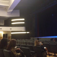 Photo taken at Teatro Olimpico by Alexander K. on 10/1/2017