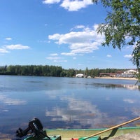 Photo taken at Яхонты by Alexander K. on 6/20/2019