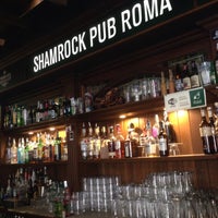 Photo taken at Shamrock Irish Pub by Alexander K. on 10/1/2017