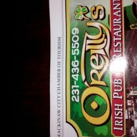 Menu O Reilly S Irish Pub Irish Pub In Mackinaw City Menu O Reilly S Irish Pub Irish Pub In Mackinaw City