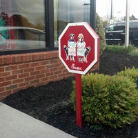 Photo taken at Chick-fil-A by Jessica C. on 10/29/2012