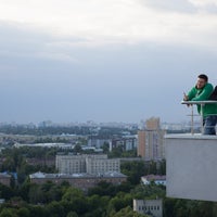Das Foto wurde bei неРабочее Место - коворкинг von неРабочее Место - коворкинг am 9/6/2018 aufgenommen