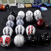 ft garage jalan kebun