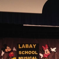 Photo taken at Labay Middle School by Jason H. on 5/24/2013