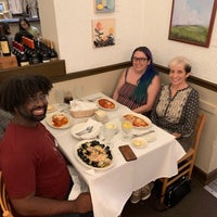 Photo taken at Pasta Plus by Brandie W. on 8/26/2019