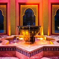 Das Foto wurde bei Marrakesh Hua Hin Resort &amp;amp; Spa von Marrakesh Hua Hin Resort &amp;amp; Spa am 10/14/2013 aufgenommen