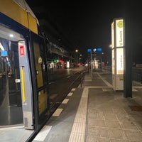 Photo taken at H U Turmstraße by Virgílio F. on 9/30/2023