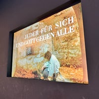 Photo taken at Deutsche Kinemathek - Museum für Film und Fernsehen by Virgílio F. on 2/17/2024