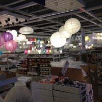 Photo taken at IKEA by Михаил on 5/5/2013