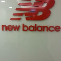 New balance singapore shop office
