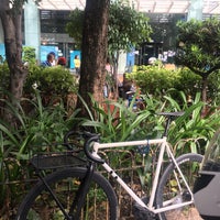 Photo taken at Makati City Hall by PJ B. on 8/8/2019