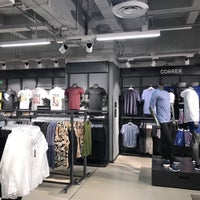 nivel Fanático curso Nike Company Store - Sporting Goods Shop in Ciudad de México