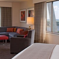 st louis regency hyatt arch