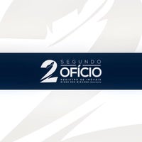 9/7/2016 tarihinde Cartório Registro de Imóveis 2º Ofício - Dr. Diego Kos Mirandaziyaretçi tarafından Cartório Registro de Imóveis 2º Ofício - Dr. Diego Kos Miranda'de çekilen fotoğraf