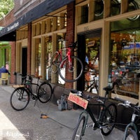 avenue bicycles