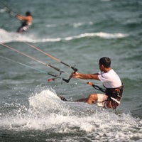 Foto scattata a Surfpoint Vietnam da Фотограф К. il 5/24/2015