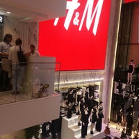 h&m midtown