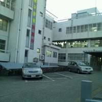 豊中警察署 Police Station 豊中警察署 Police Station