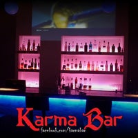 รูปภาพถ่ายที่ Karma Bar โดย Karma Bar เมื่อ 3/2/2014