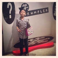 Photo taken at Crumpler Shop by @justbeingarlyn on 11/25/2012