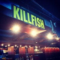 Photo taken at KILLFISH DISCOUNT BAR by Андрей on 1/18/2013