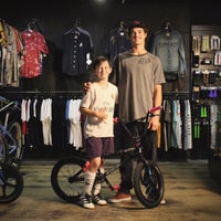 luxbmx store
