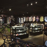 luxbmx store