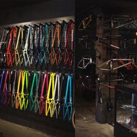 luxbmx store