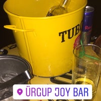 Photo taken at Joy Bar by Aykut on 8/12/2019