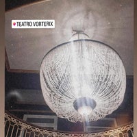 9/22/2022にPato V.がTeatro Vorterixで撮った写真