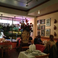 Photo taken at Coconut Thai Food by Terry D. on 1/20/2013