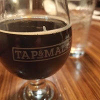 Photo taken at Tap &amp;amp; Mallet by Ron H. on 11/13/2021