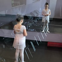 Photo taken at Reflections Dance Of McKinney by Heather F. on 6/17/2017