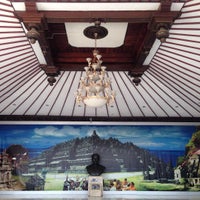 Review Museum Ronggowarsito