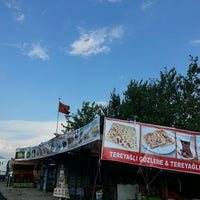Photo taken at feslek Oranik ürün pazarı by Ömer Ö. on 6/15/2013