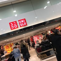 ユニクロ Now Closed 1 Tip