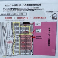 イオン 富谷店 Supermarket