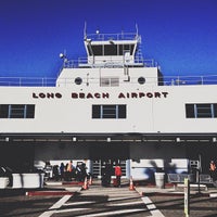 Image added by Kristin Sloan at Long Beach Airport (LGB)