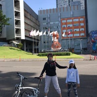 Review Universitas Ciputra