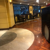 Photo taken at Surabaya Suites Hotel by Ainul Fuadi M. on 12/18/2019