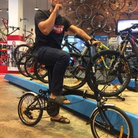 United Bike Build A Bike Surabaya Jawa Timur