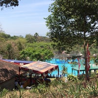 The Taman Dayu Waterpark The Taman Dayu