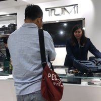 Tumi pakuwon mall cheap