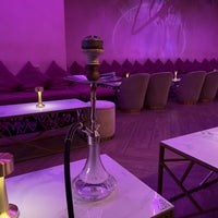 Photo prise au Vip room lounge barcelona Shisha par Jaysheel S. le9/14/2022